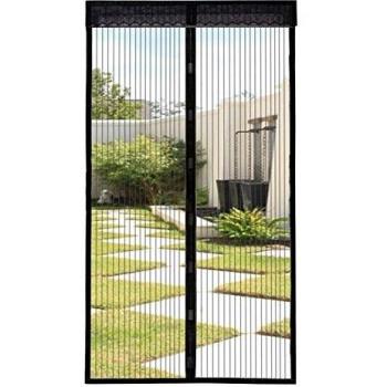 Anti Pest Magnetic Soft Door