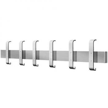 Appendiabiti di sicurezza per armadio