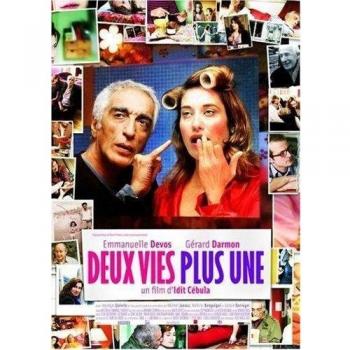 Deux Vies Plus Une (Neuf sous blister)