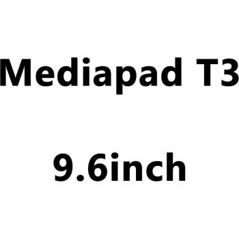 Huawei MediaPad T3 7/8/9.6 9H Tempered Glass