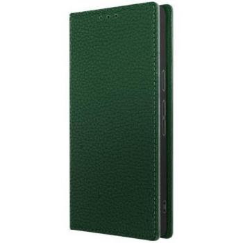 Cuir Texturé Étui Avizar Vert Rigide Pixel 7