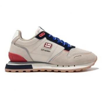 Zapatillas de vestir para Hombre D.Franklin