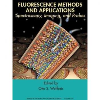 Fluorescence Methods and Applications: Spectroscopy, Imaging, and Probes: 1130