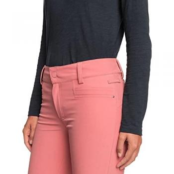 Soft Blush Roxy Creek Fashionable Leggings for Her