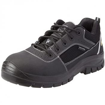Trophus 200001EC/BLK Sneaker von Skechers – Schwarz