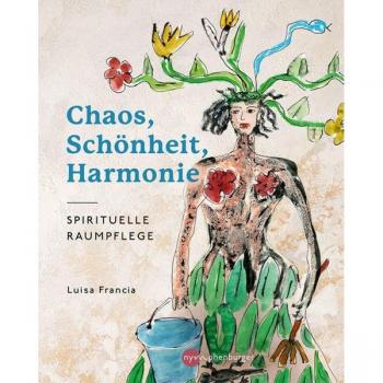 Chaos Schönheit Harmonie