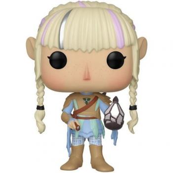 Mira from Dark Crystal: Age of Resistance – SDCC 2019 U.S. Limited Edition Pop! Vinyl