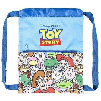 Mochila Brillante Toy Story