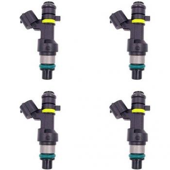 Pieza pulverizadora FBY2850 16600-EN200 para motores Nissan Bluebird