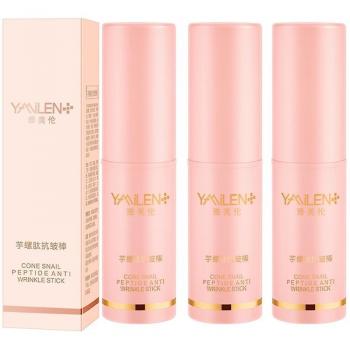 Stick de Colágeno Multi Balm para Rejuvenecimiento de Piel