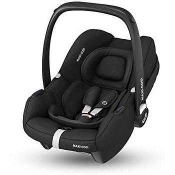 Bac de rangement pour le MAXI COSI Autostoel CabrioFix i-Size Essential Black
