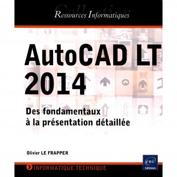 Autocad Lt 2014
