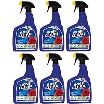 RoseClear Rose Clear Ultra 1 Litre Gun 3 In 1 | 4101351