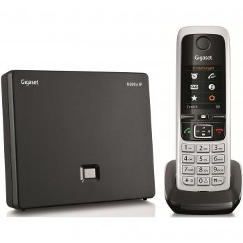Gigaset C430A IP VoIP DECT Cordless Phone