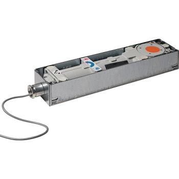 Ressort de plancher grand modèle BTS 80 sans axe traversant