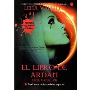 El Libro De Ardan