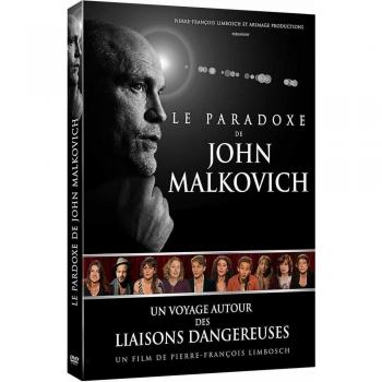 Paradoxe du Cinéma Malkovich