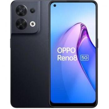 OPPO Reno8 5G 8GB/256GB Oro (Shimmer Gold) Dual SIM CPH2359