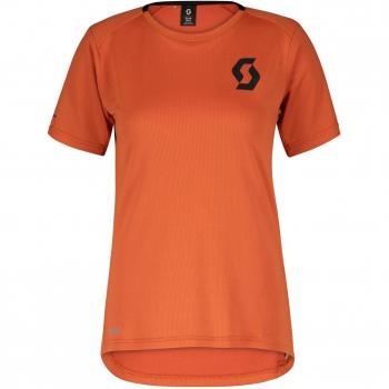 Camiseta Scott Trail Vertic Pro para mujer