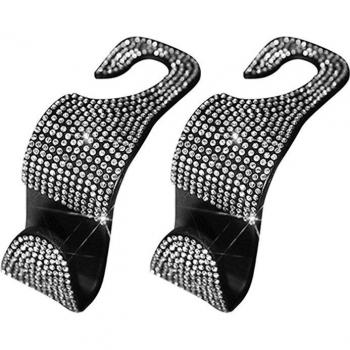 Headrest Storage Hangers