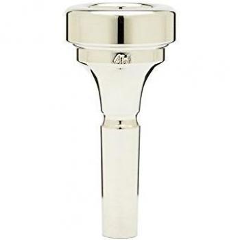 Denis Wick 5881 Cornet 4W