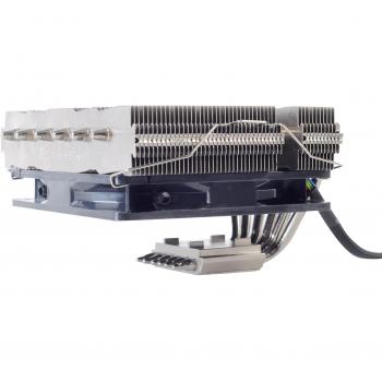 SilverStone SST‑FTZ01S‑E High‑Performance Case