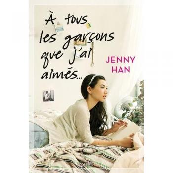 Les Amours de Lara Jean T01