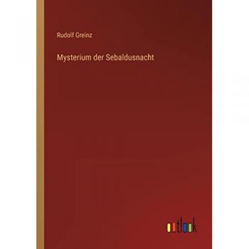 Mysterium der Sebaldusnacht