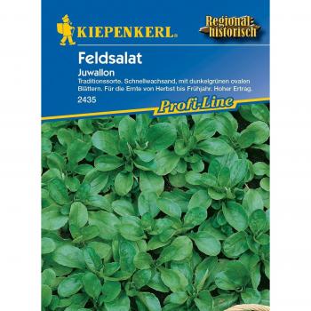 Feldsalat 'Juwallon' Saatgut