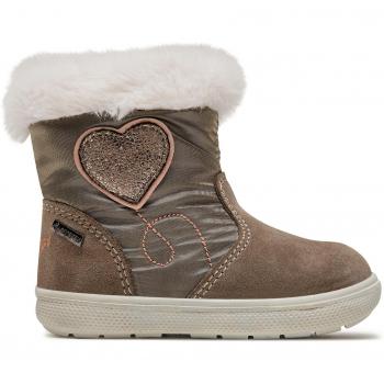 GORE-TEX Primigi Stiefel 4850022 M Braun