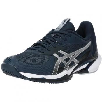 Asics Solution Speed FF3 Men’s Court Shoe Blue, Size 11