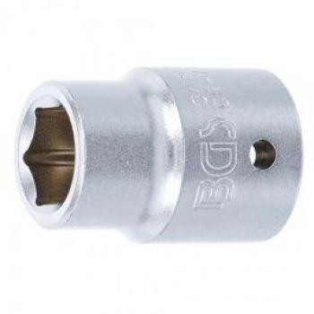 BGS Chiave a bussola 20 mm attacco quadro 19 mm