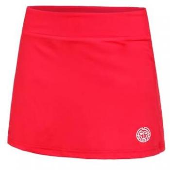 Bidi Badu Red Crew Skirt Women S