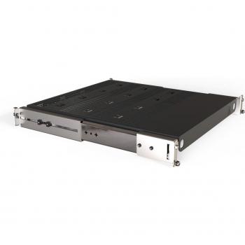 NVent SCHROFF 21130353 Ripiano Porte Apparecchi 400x677x477 mm