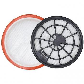 Kit de Accesorios para Aspiradora Power 4 con Filtro Hepa