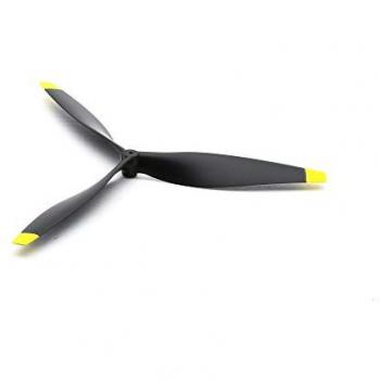 Hélice tripale 112x90mm Eflite