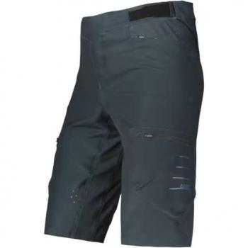 Pantaloni corti Leatt bambino MTB all-mountain 2.0 nero M