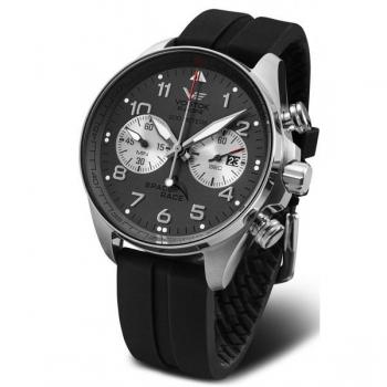 Vostok Europe 6S21-325A666S Herrenzeitmesser