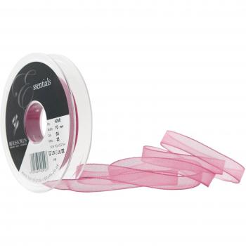 Tira Rosa Oscura 10 mm x 25 m – SuperTransparente