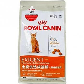 Royal Canin Protein Exigent