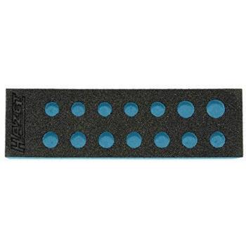 Hazet 163-251L Mousse souple bimatière