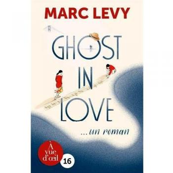 Ghost in Love