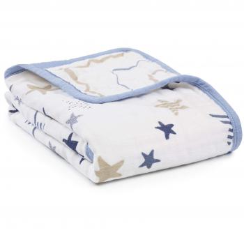 Aden & Anais SoftBuggy-Wickelbett