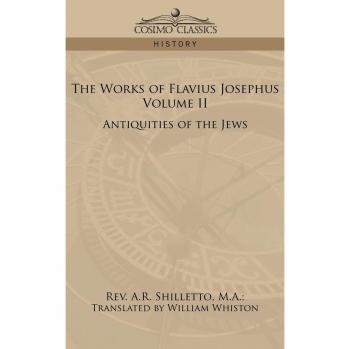 The Works of Flavius Josephus
