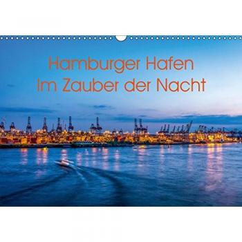 Hamburger Hafen