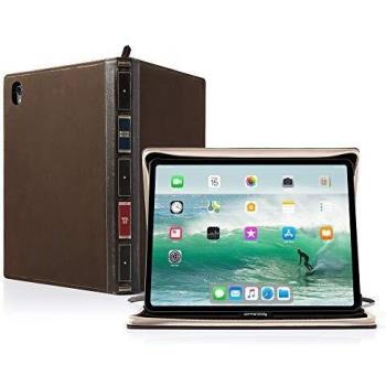 Twelve South BookBook Vol 2: Custodia & Supporto per iPad Pro 11