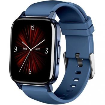 Leotech Smartwatch Multiport Azul