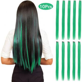Pelo Largo MEEPO 24” Clip