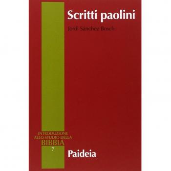 Scritti paolini