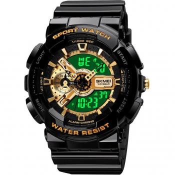 Reloj Multifuncional SKMEI para Hombre